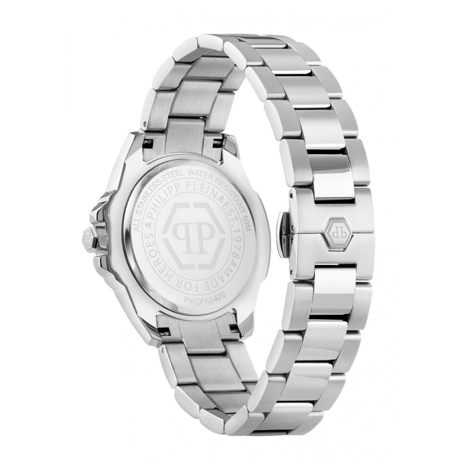Philipp Plein PWOFA0425